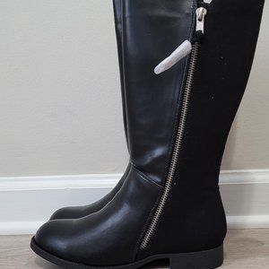 New without Box -Big Girl Boots